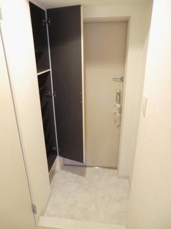 ラ・グラシューズの物件内観写真